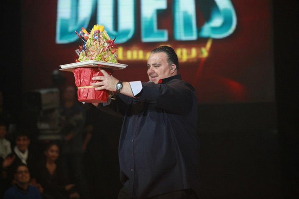 Celebrity Duets Prime 6